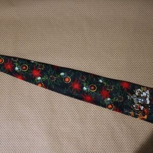 Space Jam Monstars Tie